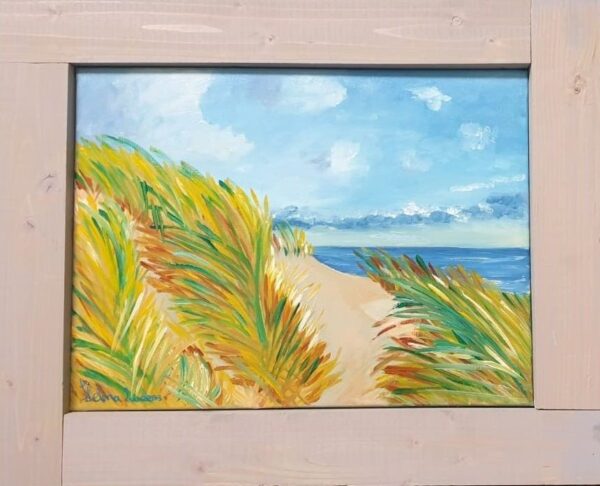 1) Duin en Zee 1